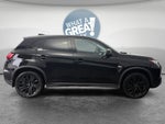 2022 Mitsubishi Outlander Sport 2.0 LE