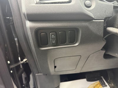 2022 Mitsubishi Outlander Sport 2.0 LE