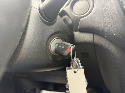 2022 Mitsubishi Outlander Sport 2.0 LE