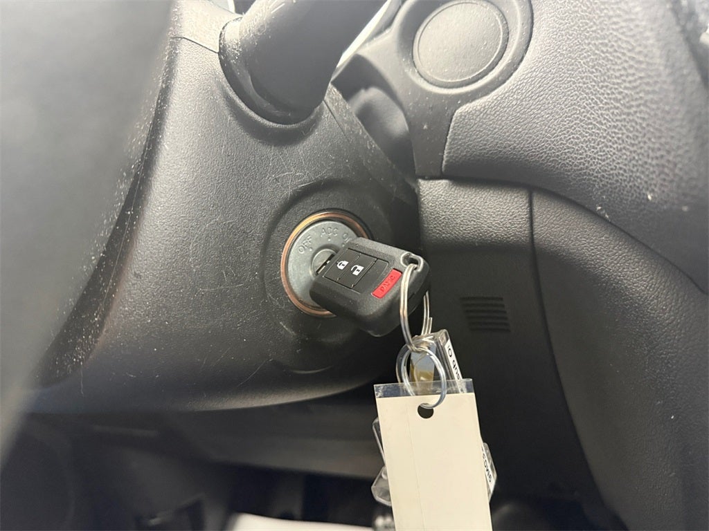 2022 Mitsubishi Outlander Sport 2.0 LE