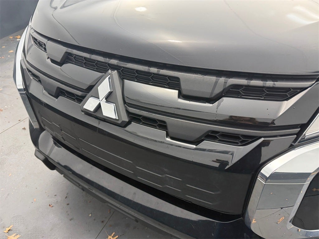 2022 Mitsubishi Outlander Sport 2.0 LE