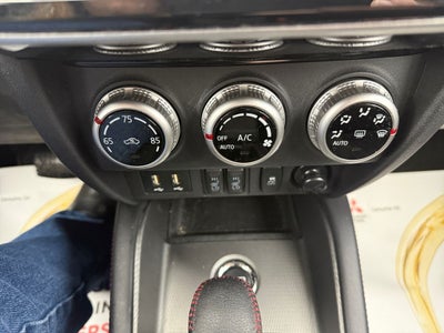 2022 Mitsubishi Outlander Sport 2.0 LE