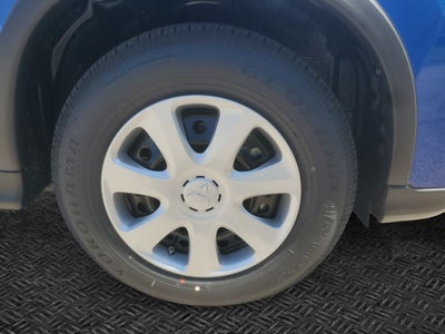 2026 Mitsubishi Outlander Sport Base