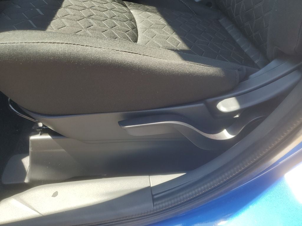 2026 Mitsubishi Outlander Sport Base