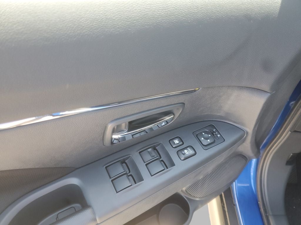 2026 Mitsubishi Outlander Sport Base