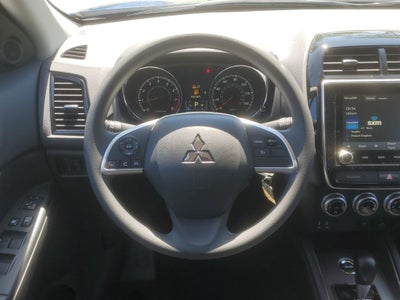 2026 Mitsubishi Outlander Sport Base