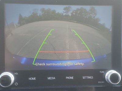 2026 Mitsubishi Outlander Sport Base