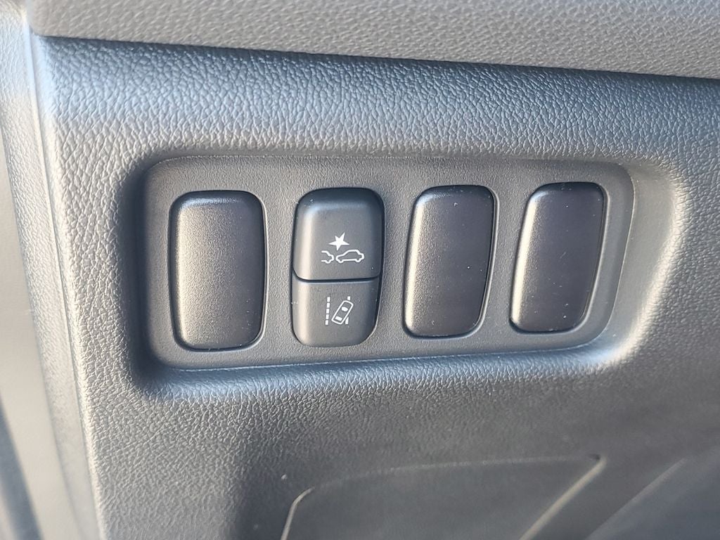 2026 Mitsubishi Outlander Sport Base