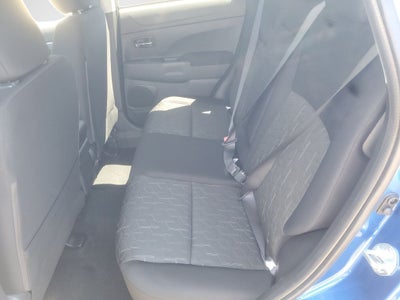 2026 Mitsubishi Outlander Sport Base