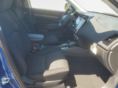 2026 Mitsubishi Outlander Sport Base
