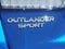 2026 Mitsubishi Outlander Sport Base