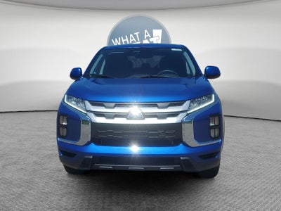 2026 Mitsubishi Outlander Sport Base