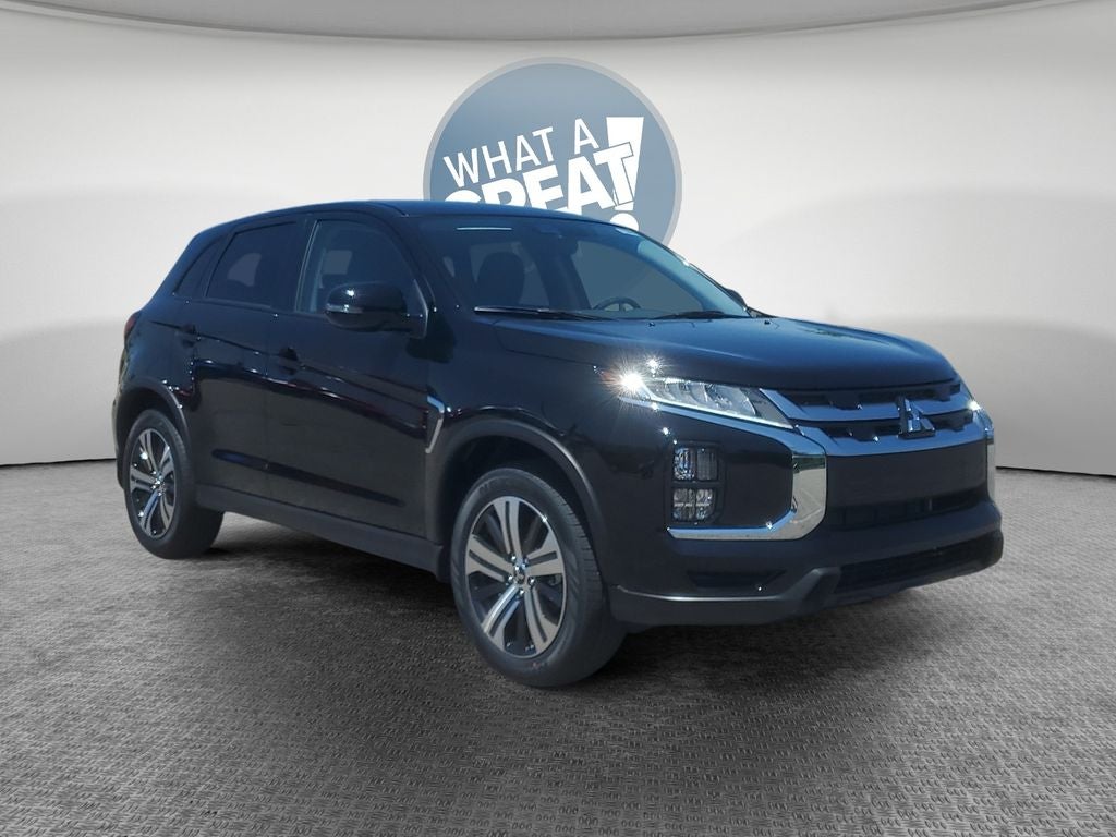 2026 Mitsubishi Outlander Sport 2.0 SE