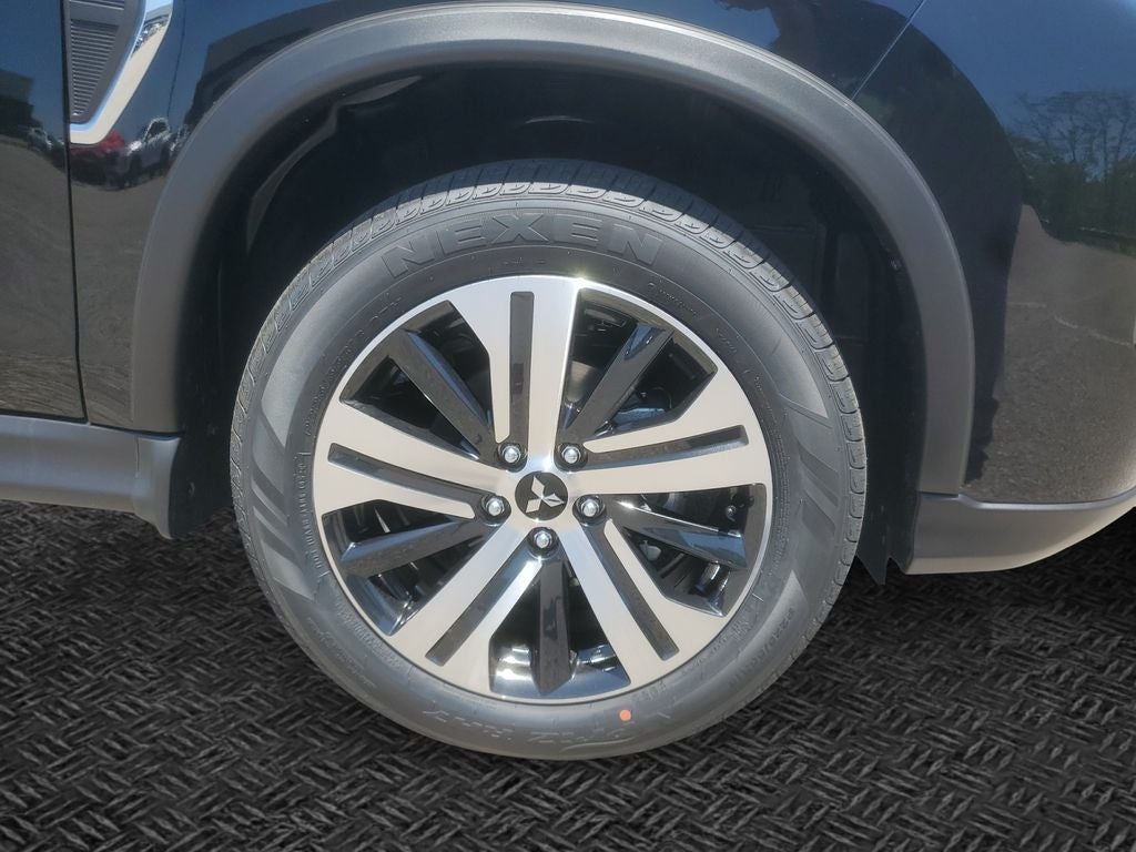 2026 Mitsubishi Outlander Sport 2.0 SE