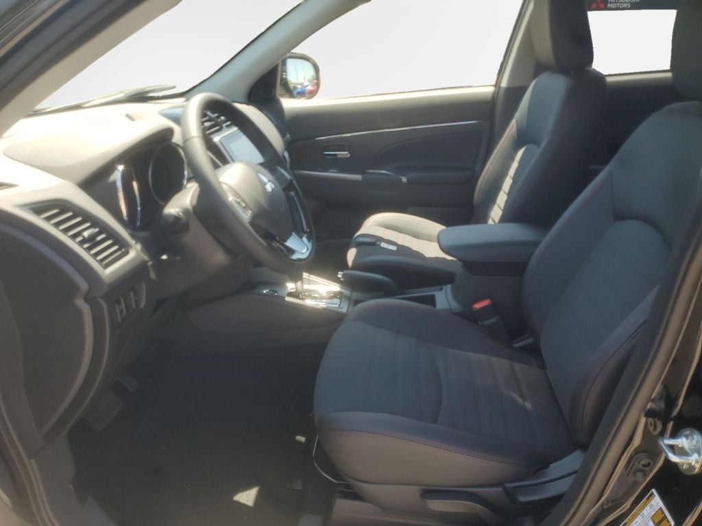 2026 Mitsubishi Outlander Sport 2.0 SE