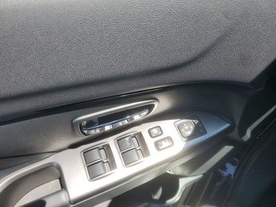 2026 Mitsubishi Outlander Sport 2.0 SE