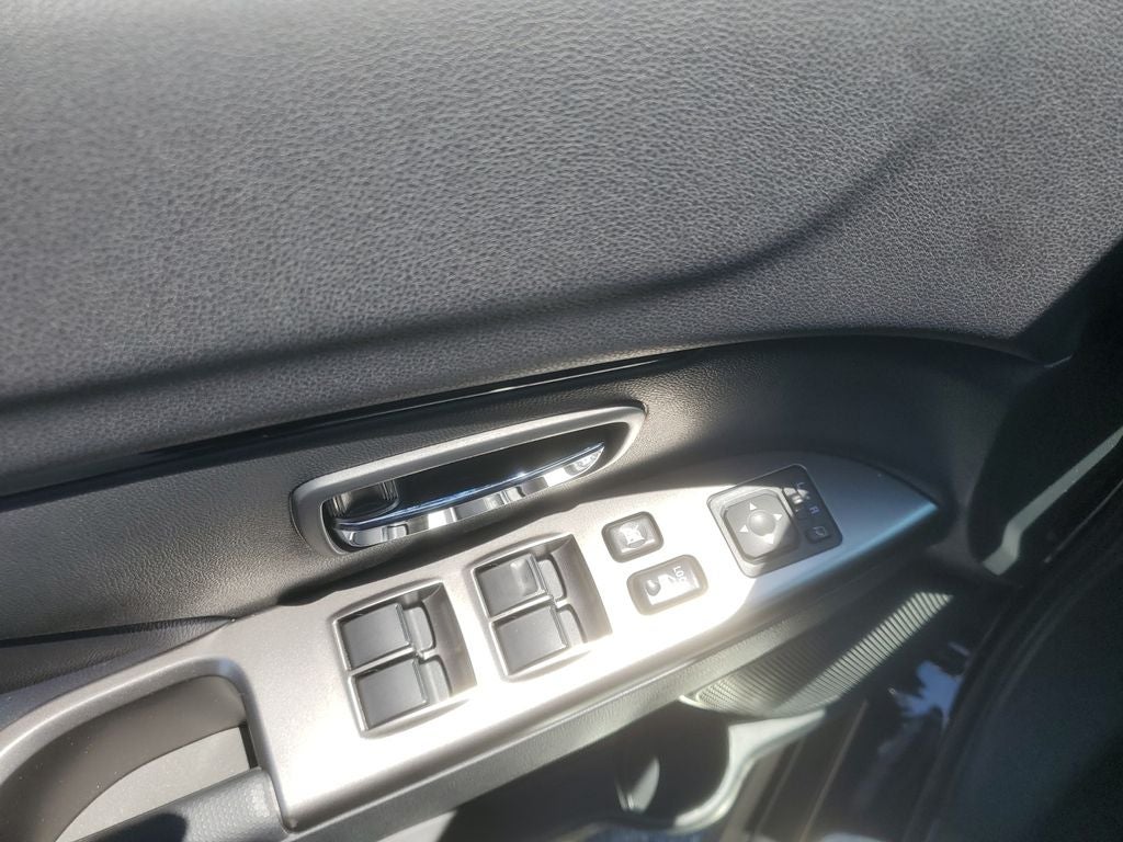 2026 Mitsubishi Outlander Sport 2.0 SE