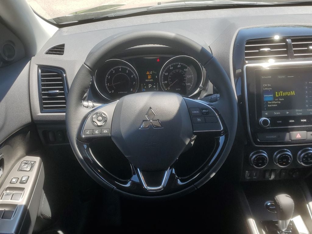 2026 Mitsubishi Outlander Sport 2.0 SE