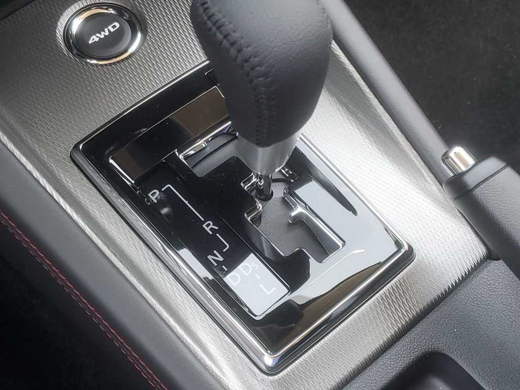 2026 Mitsubishi Outlander Sport 2.0 SE