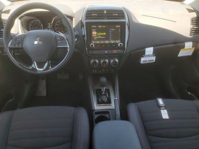 2026 Mitsubishi Outlander Sport 2.0 SE