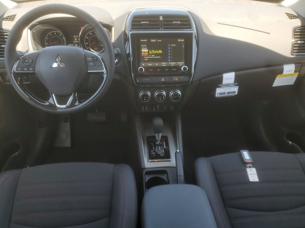 2026 Mitsubishi Outlander Sport 2.0 SE