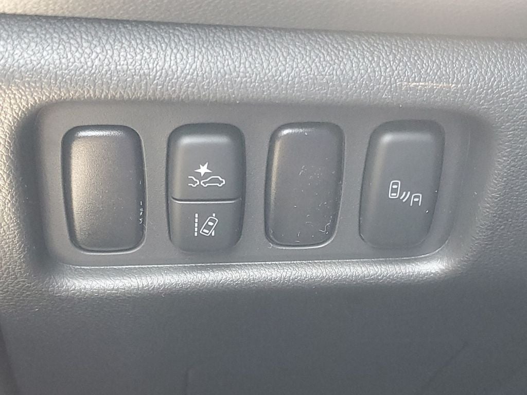 2026 Mitsubishi Outlander Sport 2.0 SE