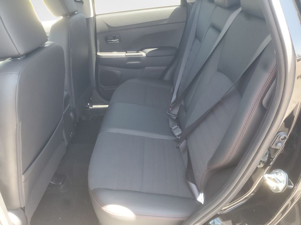 2026 Mitsubishi Outlander Sport 2.0 SE