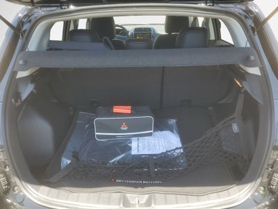 2026 Mitsubishi Outlander Sport 2.0 SE