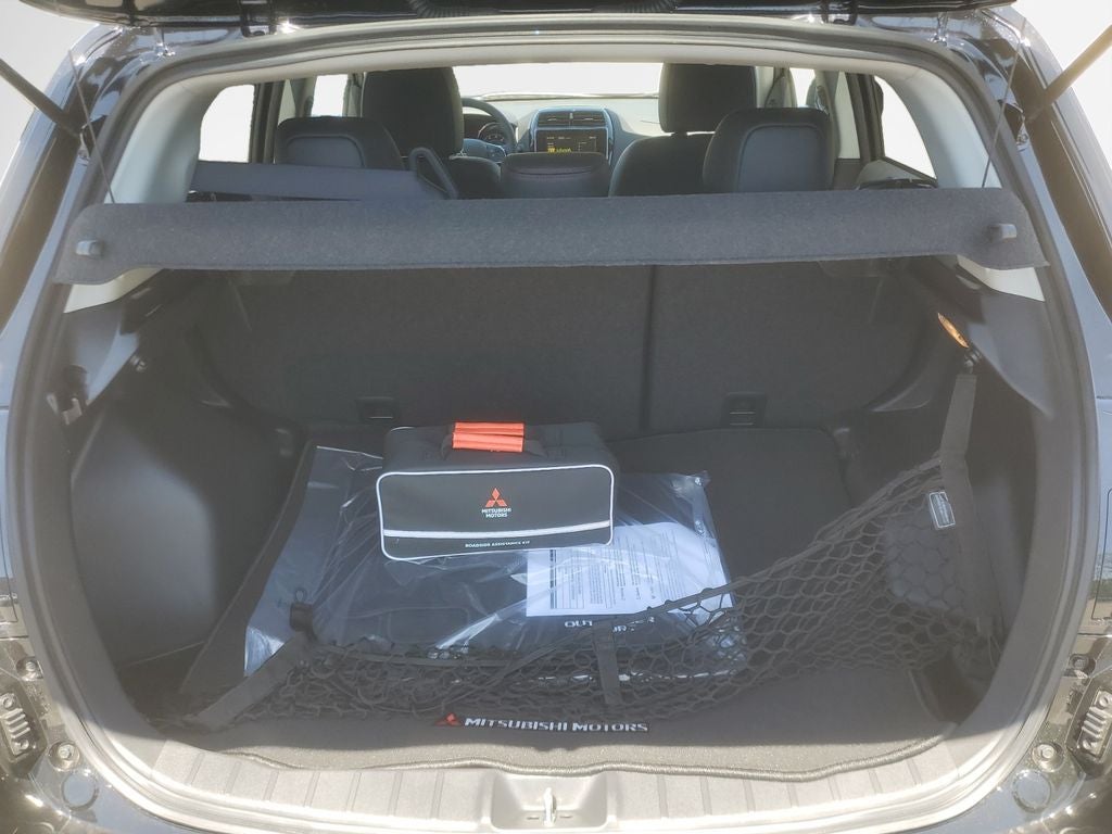 2026 Mitsubishi Outlander Sport 2.0 SE