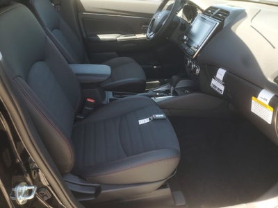 2026 Mitsubishi Outlander Sport 2.0 SE
