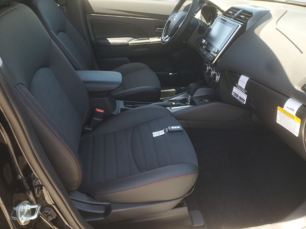 2026 Mitsubishi Outlander Sport 2.0 SE