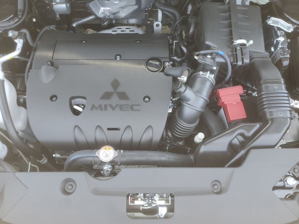2026 Mitsubishi Outlander Sport 2.0 SE