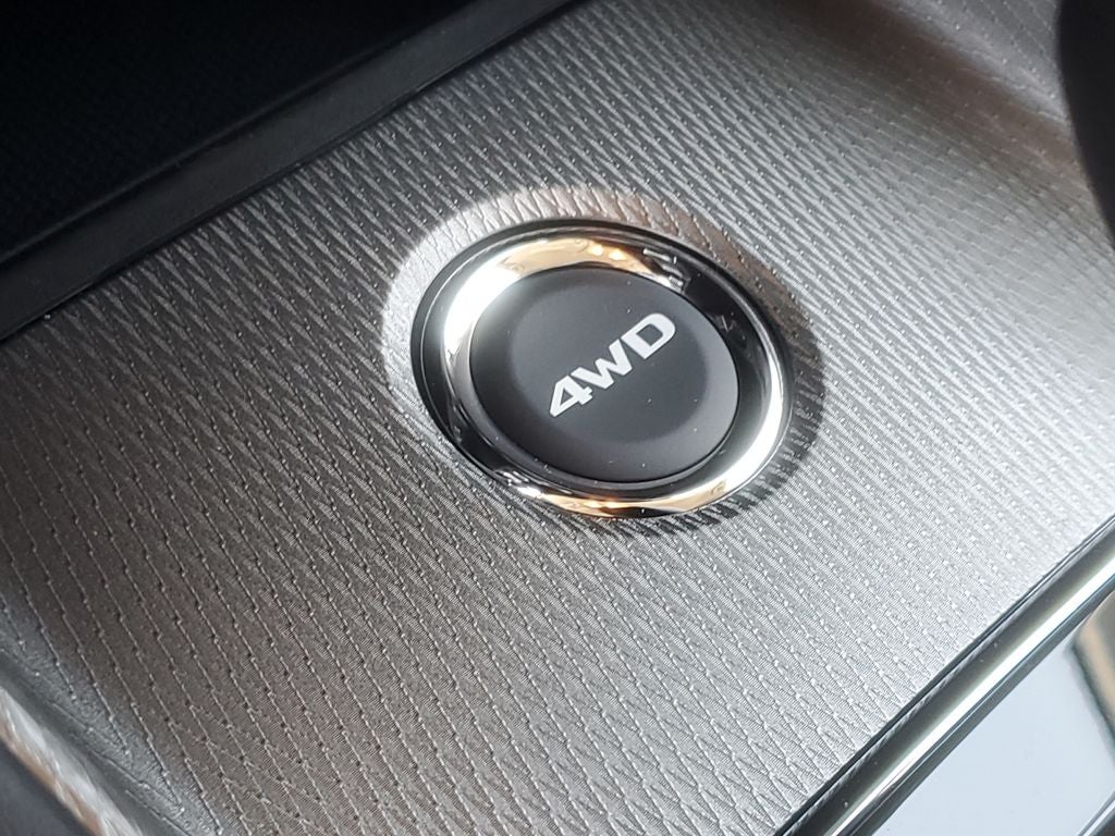 2026 Mitsubishi Outlander Sport 2.0 SE
