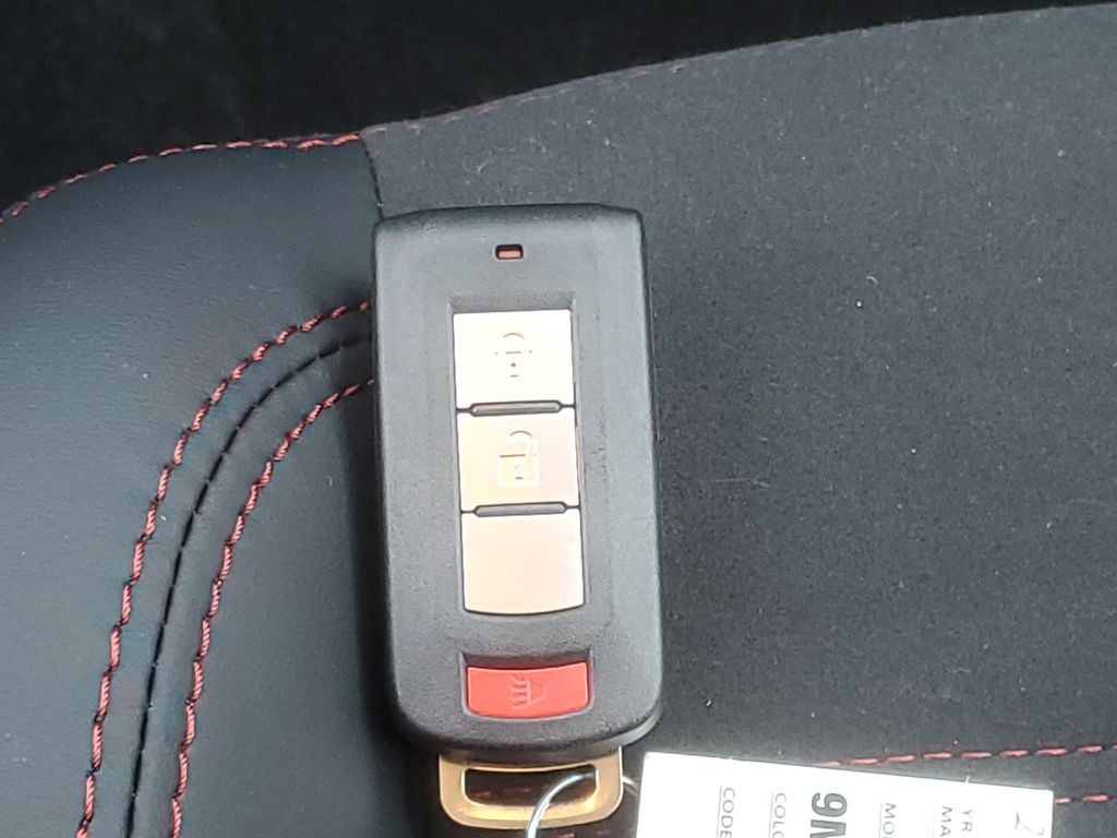 2026 Mitsubishi Outlander Sport 2.0 SE