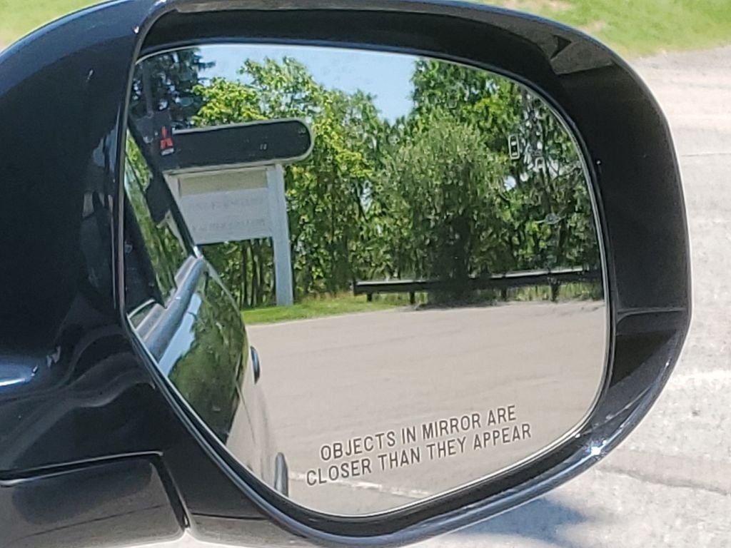 2026 Mitsubishi Outlander Sport 2.0 SE
