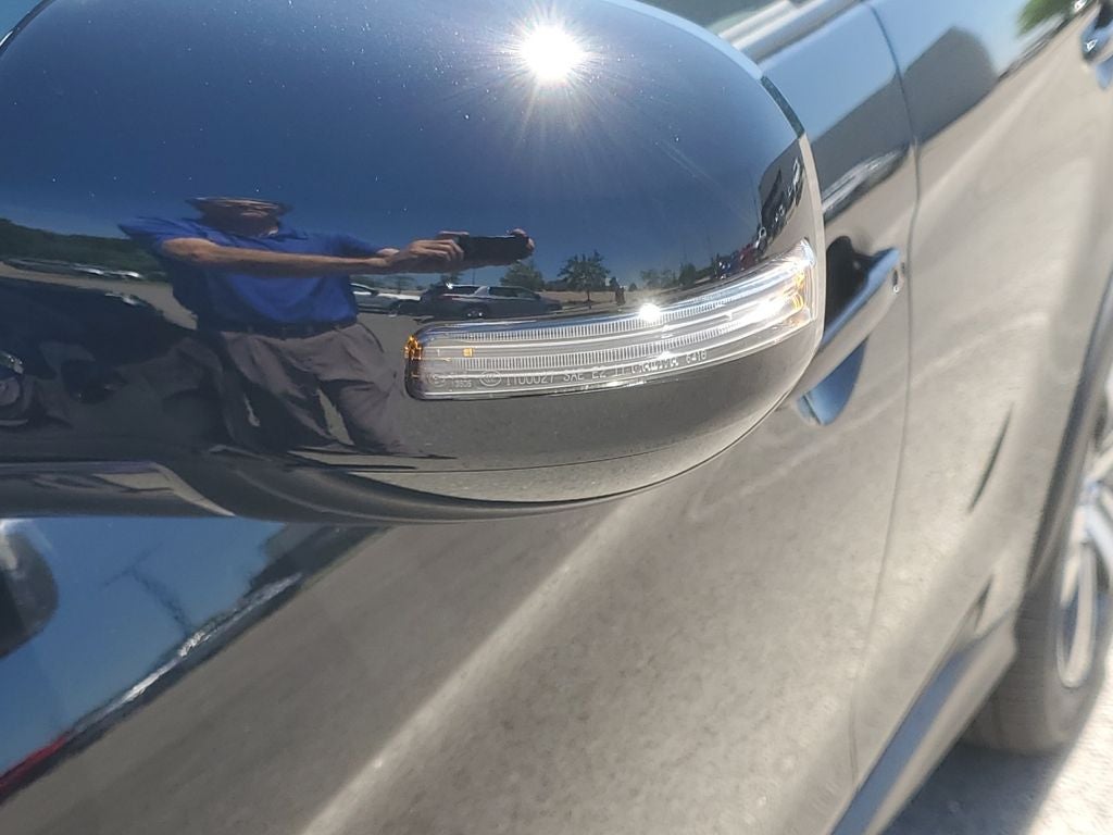 2026 Mitsubishi Outlander Sport 2.0 SE