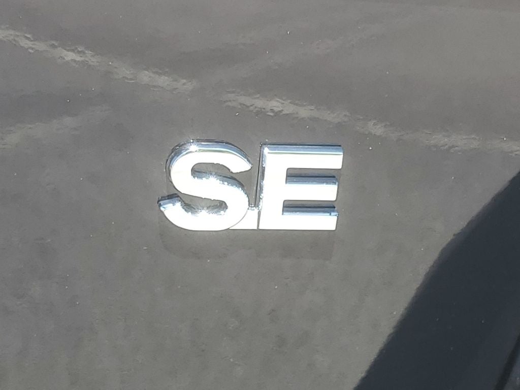 2026 Mitsubishi Outlander Sport 2.0 SE