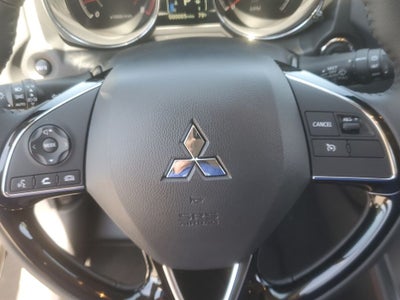2026 Mitsubishi Outlander Sport 2.0 SE