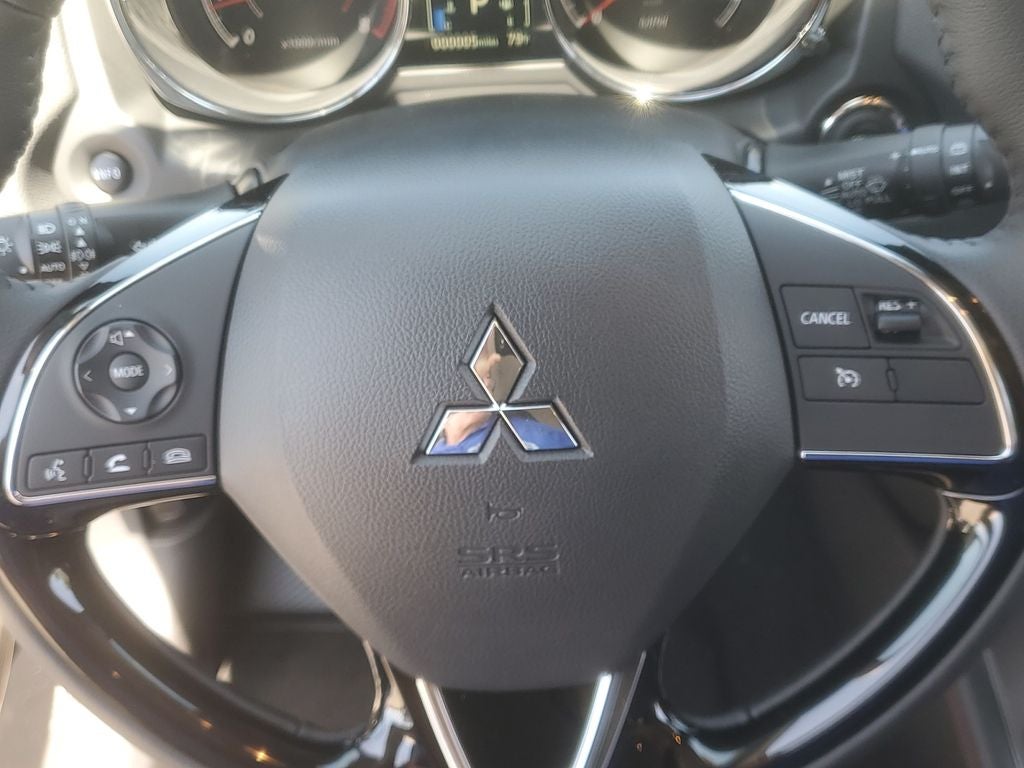 2026 Mitsubishi Outlander Sport 2.0 SE
