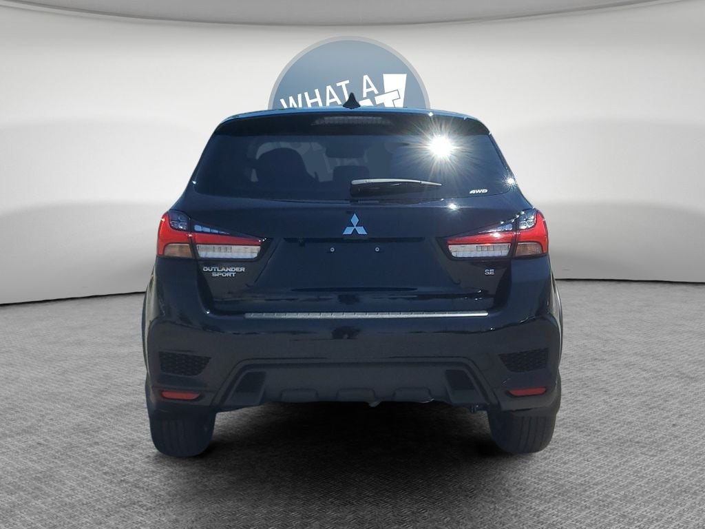 2026 Mitsubishi Outlander Sport 2.0 SE