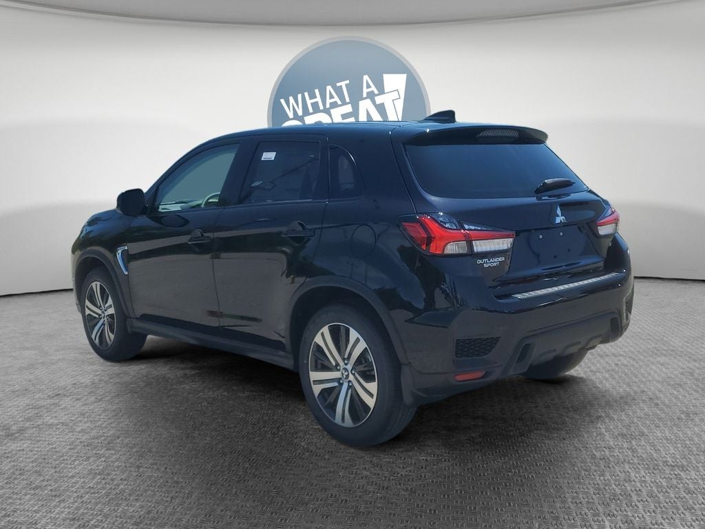 2026 Mitsubishi Outlander Sport 2.0 SE