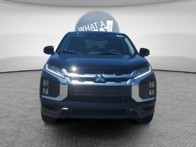 2026 Mitsubishi Outlander Sport 2.0 SE
