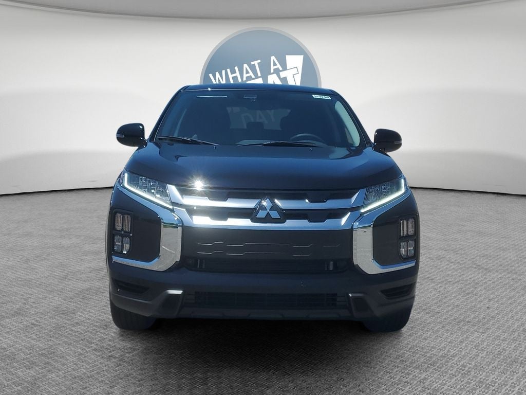 2026 Mitsubishi Outlander Sport 2.0 SE