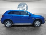 2026 Mitsubishi Outlander Sport Base