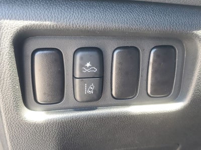 2026 Mitsubishi Outlander Sport Base