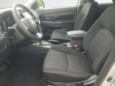 2026 Mitsubishi Outlander Sport 2.0 LE