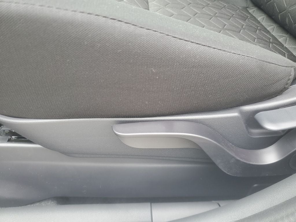 2026 Mitsubishi Outlander Sport 2.0 LE