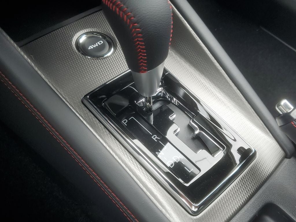 2026 Mitsubishi Outlander Sport 2.0 LE