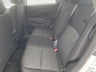 2026 Mitsubishi Outlander Sport 2.0 LE