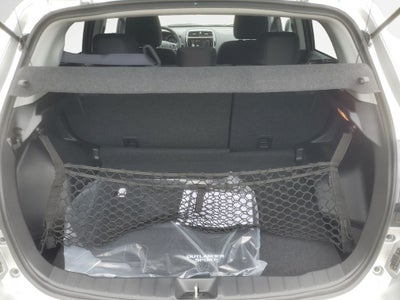 2026 Mitsubishi Outlander Sport 2.0 LE